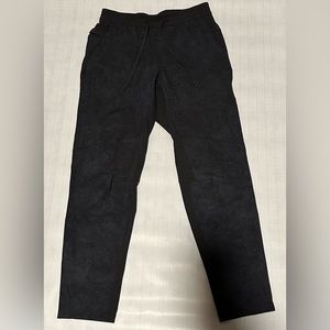 Lululemon License to Train Jogger